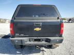 2011 Chevrolet Silverado K1500 Lt na sprzedaż w Reno, NV - Front End