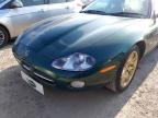 2003 JAGUAR XK8 COUPE for sale at Copart WESTBURY