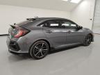 2021 Honda Civic Sport en Venta en Houston, TX - Normal Wear