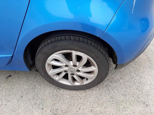 2013 RENAULT SCENIC DYN