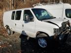 2008 Ford Econoline E350 Super Duty Van for Sale in Marlboro, NY - Front End