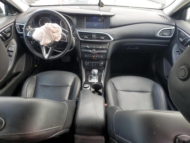  INFINITI QX30 2018 Black