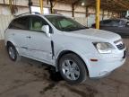 2009 Saturn Vue Xr en Venta en Phoenix, AZ - Side