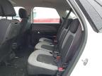2014 CITROEN C4 PICASSO for sale at Copart YORK