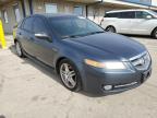 2007 Acura Tl  en Venta en Elgin, IL - Minor Dent/Scratches