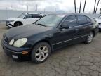 2001 Lexus Gs 300 na sprzedaż w Van Nuys, CA - Front End