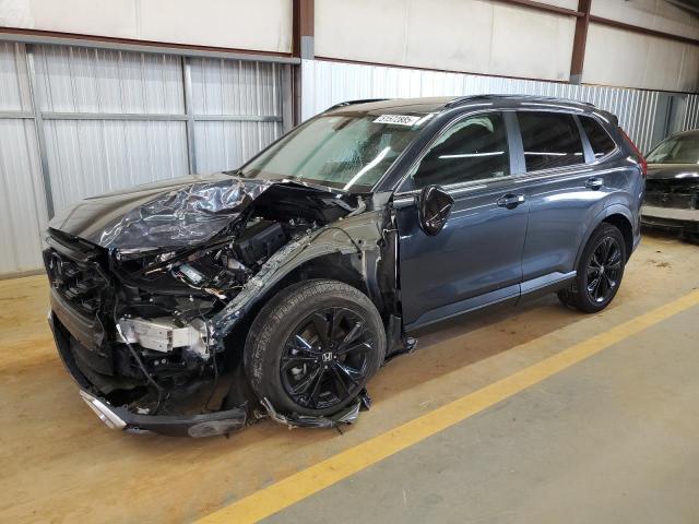 HONDA CRV – zdjęcie z aukcji, lot #51572885