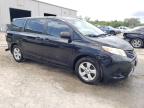2014 Toyota Sienna  იყიდება Jacksonville-ში, FL - Rear End