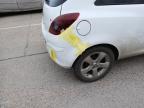 2013 VAUXHALL CORSA SXI for sale at Copart SANDWICH