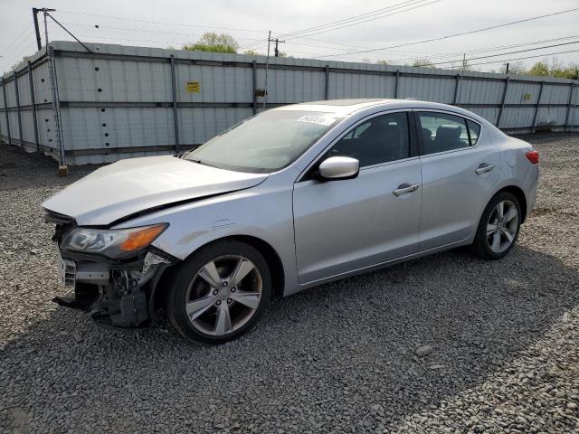 2014 Acura Ilx 20