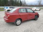 2001 Toyota Echo  for Sale in Leroy, NY - Front End