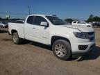 2020 Chevrolet Colorado Lt للبيع في Newton، AL - Normal Wear