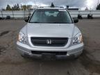 2005 Honda Pilot Lx продається в Woodburn, OR - Rear End
