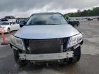 2014 Nissan Pathfinder S en Venta en Harleyville, SC - Front End
