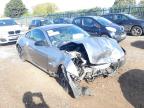 2002 NISSAN 350Z for sale at Copart COLCHESTER