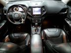 2019 Jeep Cherokee Trailhawk zu verkaufen in Kincheloe, MI - Rear End
