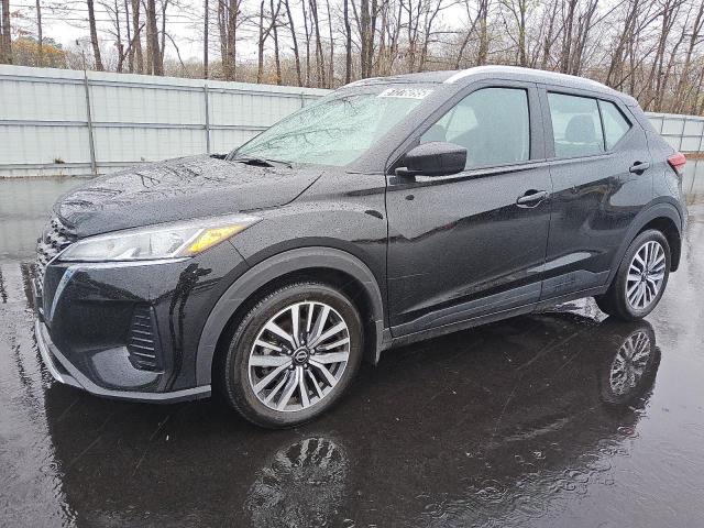 NISSAN KICKS – zdjęcie z aukcji, lot #51276095