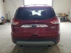2015 Ford Escape Titanium zu verkaufen in Lexington, KY - Hail