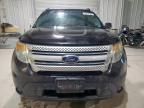 2013 Ford Explorer Xlt de vânzare în Haslet, TX - Side