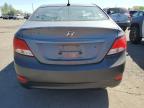 2017 Hyundai Accent Se продається в Portland, OR - Front End