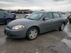 2007 Chevrolet Impala Ltz იყიდება Cahokia Heights-ში, IL - Front End