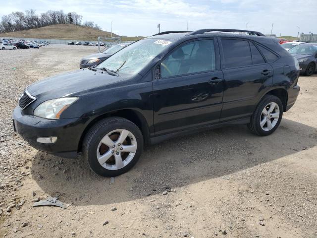 2006 Lexus Rx 330