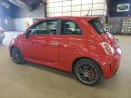 2019 Fiat 500 Abarth en Venta en East Granby, CT - Minor Dent/Scratches