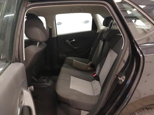 2011 VOLKSWAGEN POLO S 60