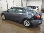 2015 Toyota Corolla L for Sale in Davison, MI - Side