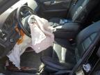 2010 MERCEDES-BENZ C 250 4MATIC à vendre chez Copart ON - TORONTO