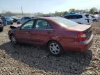 2004 Toyota Camry Le for Sale in Chalfont, PA - Front End