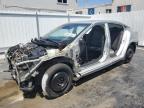2021 Nissan Maxima Sv for Sale in Opa Locka, FL - Stripped