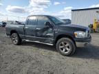 2007 Dodge Ram 1500 St en Venta en Airway Heights, WA - Side