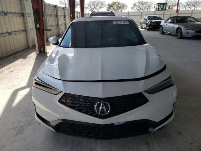  ACURA INTEGRA A- 2024 Biały