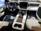 2023 TOYOTA TUNDRA CREWMAX CAPSTONE for sale at Copart QC - MONTREAL