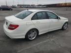2012 Mercedes-Benz C 250 for Sale in Wilmington, CA - Front End