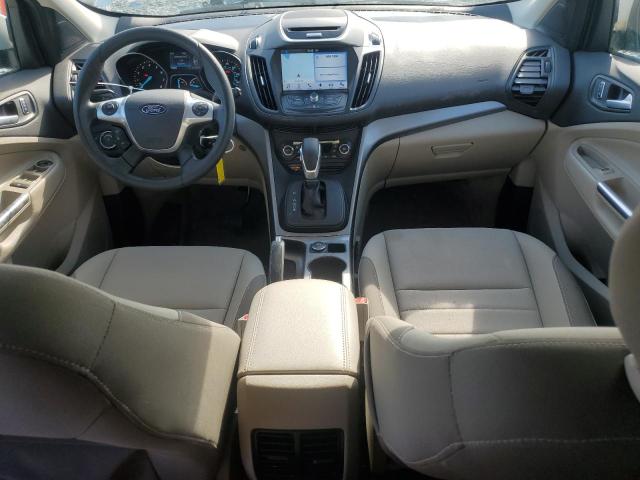 Parquets FORD ESCAPE 2016 White