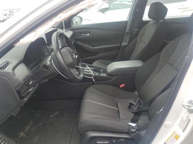  HONDA ACCORD 2023 White