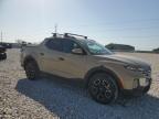 2024 Hyundai Santa Cruz Sel на продаже в Temple, TX - Front End