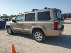 2006 Jeep Commander Limited na sprzedaż w Houston, TX - Normal Wear