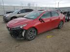 2023 KIA FORTE EX for sale at Copart AB - EDMONTON