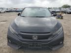 2017 Honda Civic Sport Touring de vânzare în Houston, TX - Side
