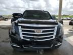 2016 Cadillac Escalade Luxury en Venta en West Palm Beach, FL - Side