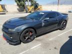 2015 Chevrolet Camaro Ls за продажба в Rancho Cucamonga, CA - Mechanical