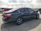 2017 Honda Accord Lx na sprzedaż w Sun Valley, CA - Front End