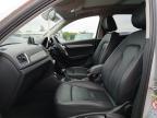 2013 AUDI Q3 SE TFSI for sale at Copart NEWBURY