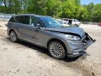 2022 Lincoln Aviator Reserve за продажба в Austell, GA - Front End
