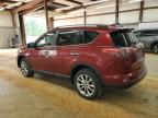 2018 Toyota Rav4 Limited იყიდება Mocksville-ში, NC - Side