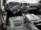 2020 Chevrolet Silverado C1500 Rst na sprzedaż w Mercedes, TX - Water/Flood