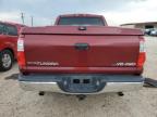 2006 Toyota Tundra Double Cab Sr5 de vânzare în San Antonio, TX - Hail